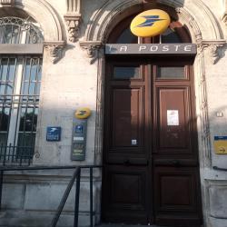 La Poste - Centre D’examen Du Code De La Route