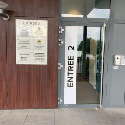 La Poste - Centre D’examen Du Code De La Route