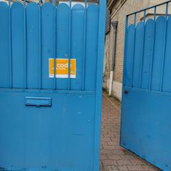 La Poste - Centre D’examen Du Code De La Route
