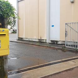 La Poste - Centre D’examen Du Code De La Route - Closed