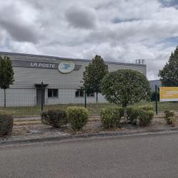 La Poste - Centre D’examen Du Code De La Route