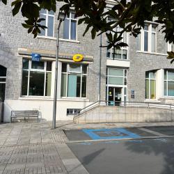 La Poste - Centre D’examen Du Code De La Route