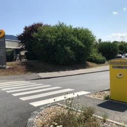 La Poste - Centre D’examen Du Code De La Route