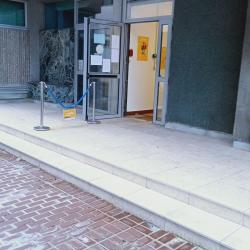 La Poste - Centre D’examen Du Code De La Route