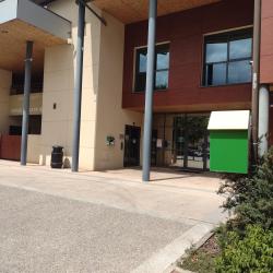 La Poste - Centre D’examen Du Code De La Route - Closed