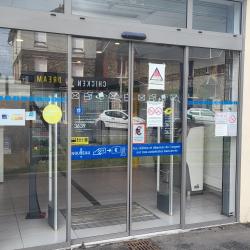 La Poste - Centre D’examen Du Code De La Route