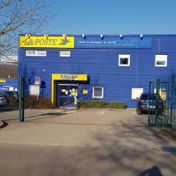 La Poste - Centre D’examen Du Code De La Route - Closed