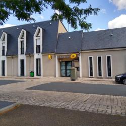 La Poste - Centre D’examen Du Code De La Route