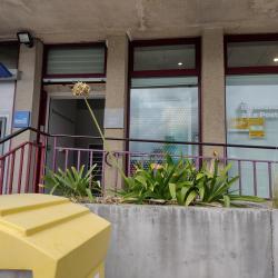 La Poste - Centre D’examen Du Code De La Route