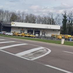 La Poste - Centre D’examen Du Code De La Route