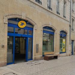La Poste - Centre D’examen Du Code De La Route