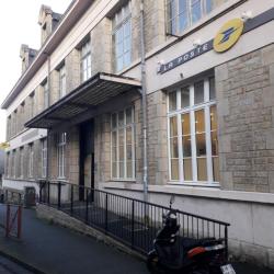 La Poste - Centre D’examen Du Code De La Route