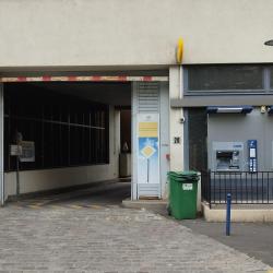 La Poste - Centre D’examen Du Code De La Route