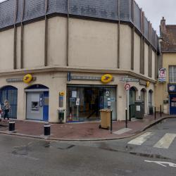 La Poste - Centre D’examen Du Code De La Route