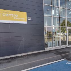 La Poste - Centre D’examen Du Code De La Route