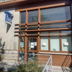 La Poste - Centre D’examen Du Code De La Route