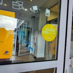 La Poste - Centre D’examen Du Code De La Route