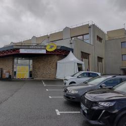La Poste - Centre D’examen Du Code De La Route