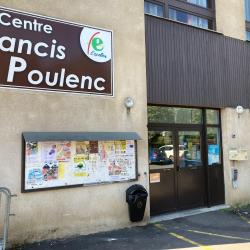 La Poste - Centre D’examen Du Code De La Route