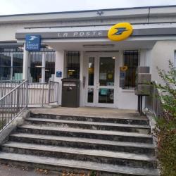 La Poste - Centre D’examen Du Code De La Route