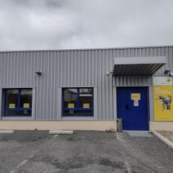 La Poste - Centre D’examen Du Code De La Route