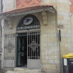 La Poste - Centre D’examen Du Code De La Route