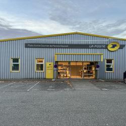 La Poste - Centre D’examen Du Code De La Route