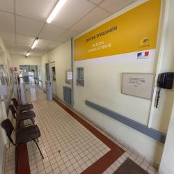 La Poste - Centre D’examen Du Code De La Route - Closed