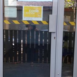La Poste - Centre D’examen Du Code De La Route