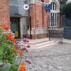 La Poste - Centre D’examen Du Code De La Route