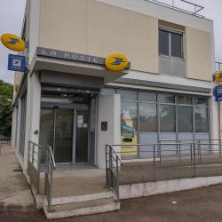 La Poste - Centre D’examen Du Code De La Route