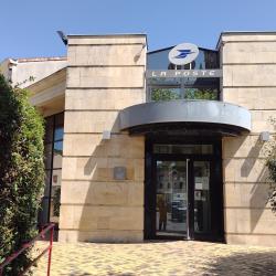 La Poste - Centre D’examen Du Code De La Route