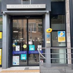La Poste - Centre D’examen Du Code De La Route