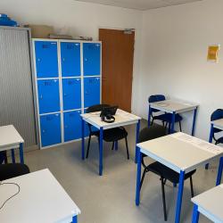 La Poste - Centre D’examen Du Code De La Route