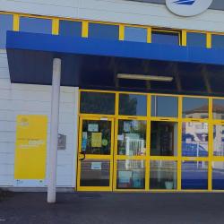 La Poste - Centre D’examen Du Code De La Route