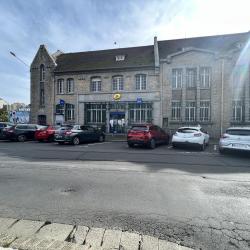 La Poste - Centre D’examen Du Code De La Route