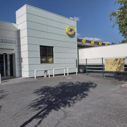 La Poste - Centre D’examen Du Code De La Route