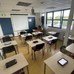 La Poste - Centre D’examen Du Code De La Route
