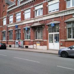 La Poste - Centre D’examen Du Code De La Route