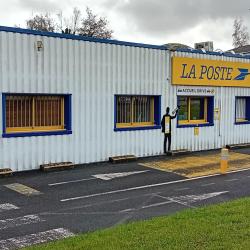 La Poste - Centre D’examen Du Code De La Route