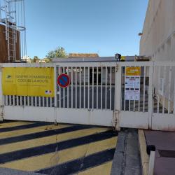 La Poste - Centre D’examen Du Code De La Route