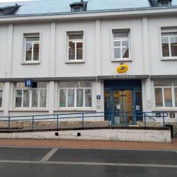 La Poste - Centre D’examen Du Code De La Route