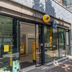 La Poste - Centre D’examen Du Code De La Route