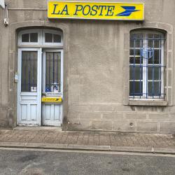 La Poste - Centre D’examen Du Code De La Route