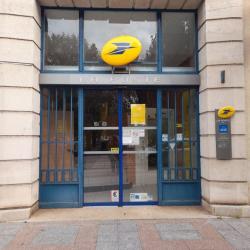 La Poste - Centre D’examen Du Code De La Route