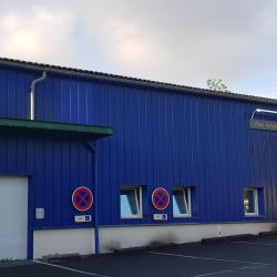 La Poste - Centre D’examen Du Code De La Route
