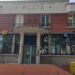 La Poste - Centre D’examen Du Code De La Route