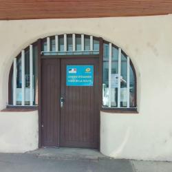 La Poste - Centre D’examen Du Code De La Route