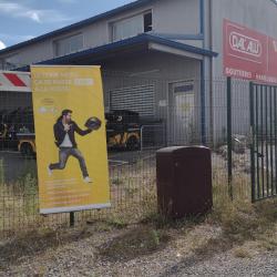 La Poste - Centre D’examen Du Code De La Route