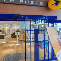 La Poste - Centre D’examen Du Code De La Route